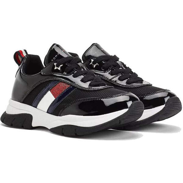 Topánky Tommy Hilfiger Jr T3A4-31179-1022999 43868081