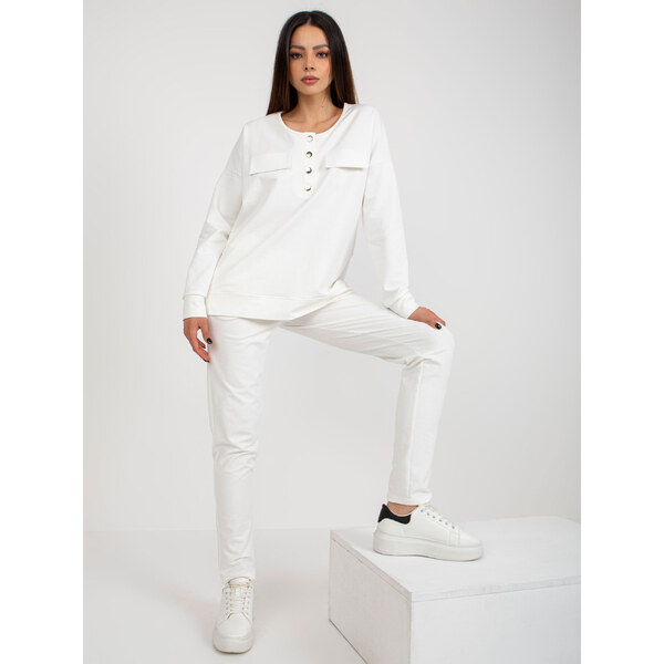 LAKERTA Komplet-LK-KMPL-509315.06-ecru 64686286