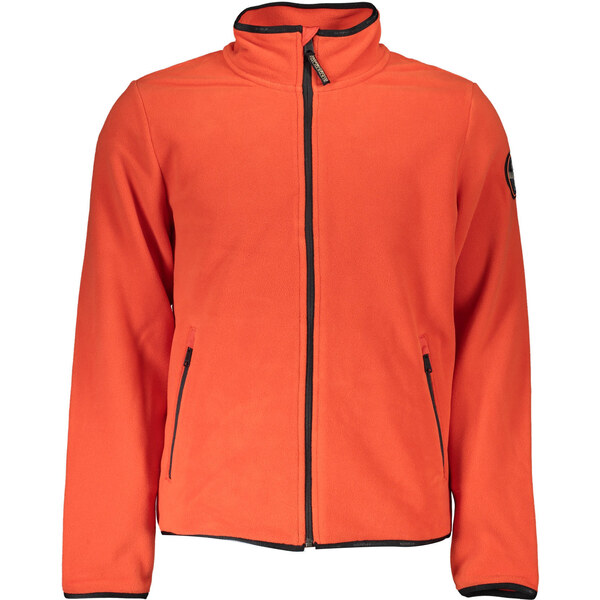 Pánska fleecová mikina Napapijri 64704052