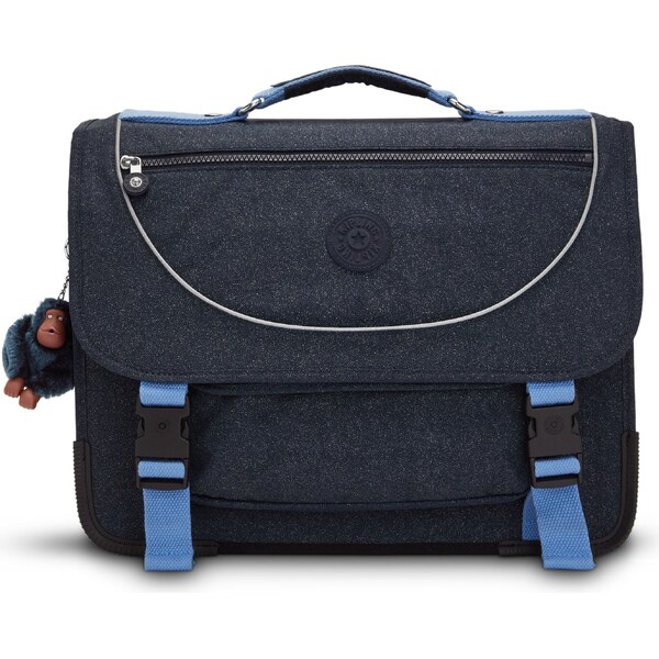 KIPLING Batoh Preppy námornícka modrá 54230790