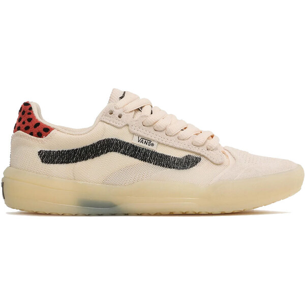 Vans Evdnt Ultimate Animal - Dámske - Tenisky Vans - Hnedé - 66357184