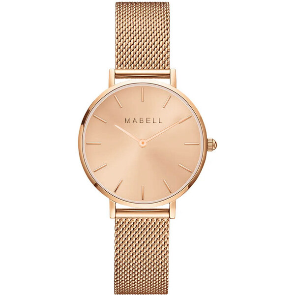 Dámske hodinky Delight Rose Gold 43730552