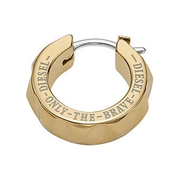 Náušnica Diesel 64302123