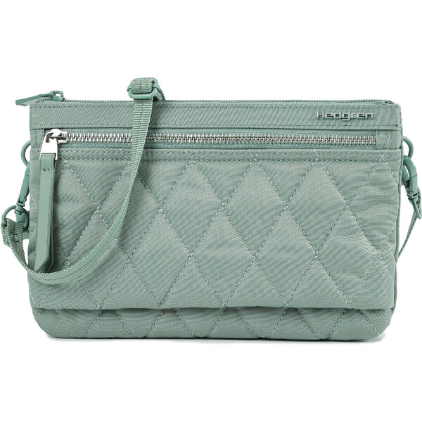 Hedgren Inner City Seasonals Emma Crossover HIC428 - mátová 43736819