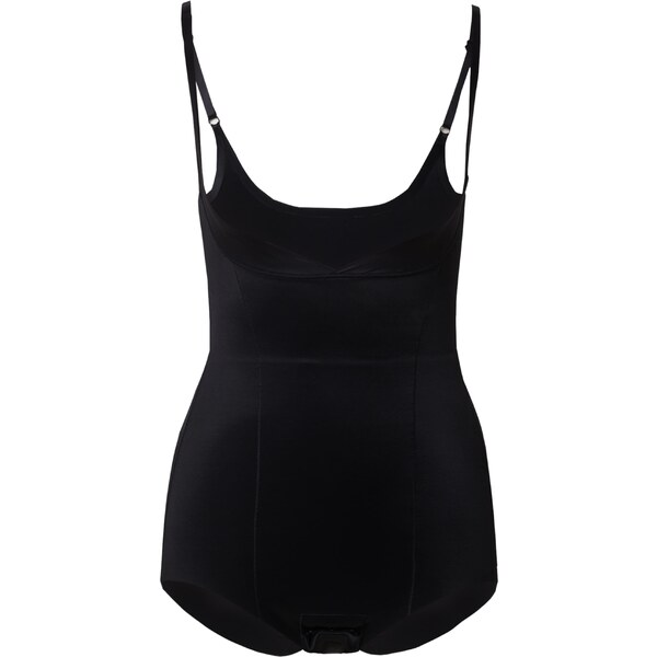 Chantelle Formujúce body čierna 43768173