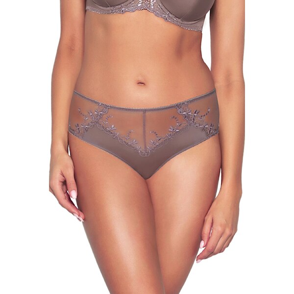 AVA Dámske nohavičky 1030 Novato lilac 58283624