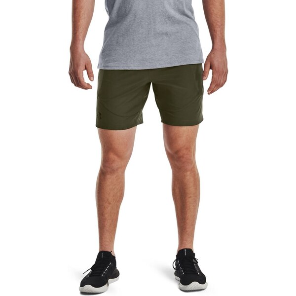 Mens shorts Under Armour Unstoppable Shorts 64784094