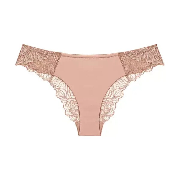 Dámske nohavičky Wild Peony Florale Brazilian - Triumph 43868715