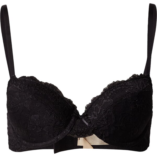 Dorina Podprsenka Lianne čierna 44267401