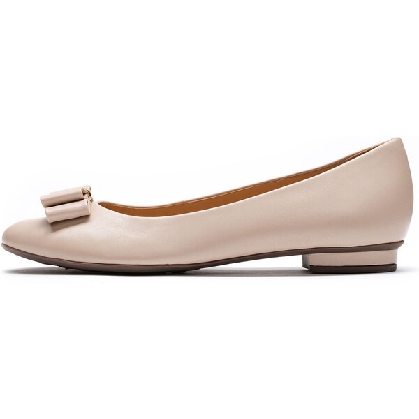 Kazar Baleríny béžová 54237550