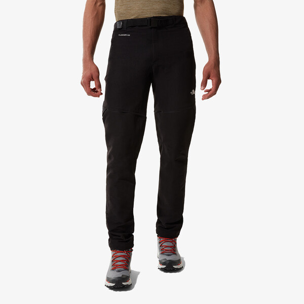 The North Face M LIGHTNING CONVERTIBLE PANT - EU SHT28 62356496