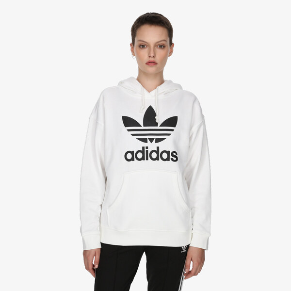 adidas TRF HOODIE S 44426590