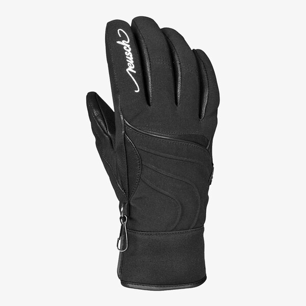 Reusch Ž. SKI. RUKAVICE SAKURA GTX BLACK 6.5 63099009