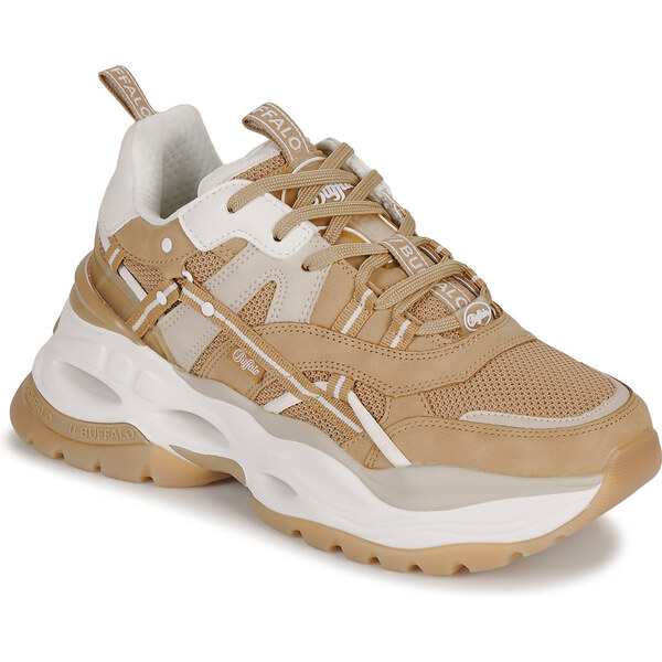 Buffalo Nízke tenisky TRIPLET HOLLOW Buffalo 43829017