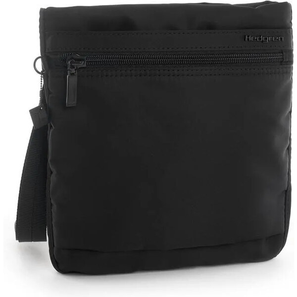 Hedgren Inner City Leonce Crossover HIC112 - čierna 43820398