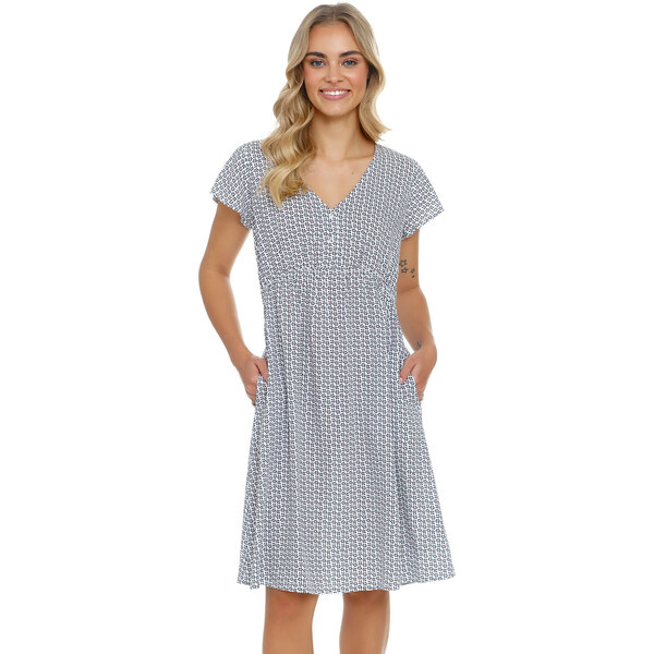 Dobranocka Doctor Nap TCB.5111 farba: mlieko 43868893