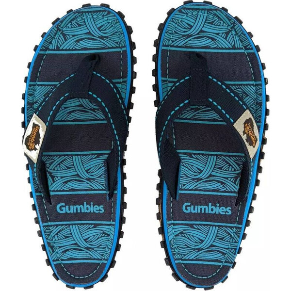 Žabky Gumbies Islander GU-FFISL110 43869182