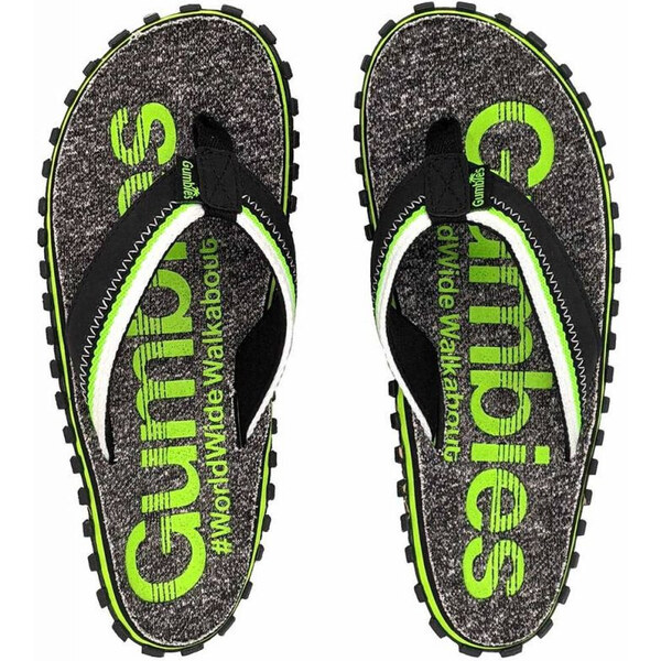 Žabky Gumbies Cairns M 810084110324 43869152