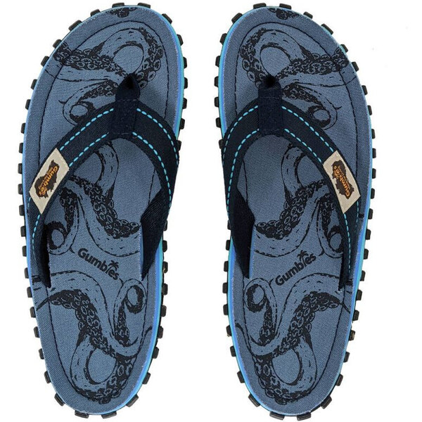 Žabky Gumbies Islander Abyss M G-IS-MN-ABYSS 52628414