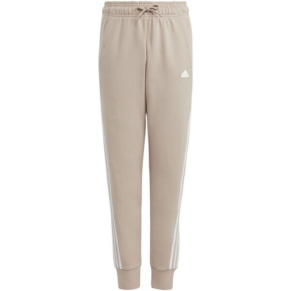 Dievčenské nohavice FI 3 Stripes Jr IC0117 - Adidas 43869278