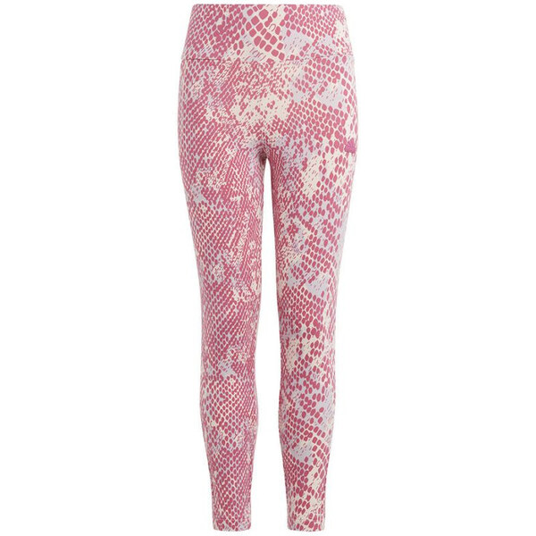 Adidas Essentials Future Icons Allover Print Tights Jr IC0095 43869279