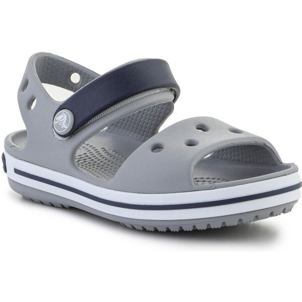 Sandále Crocs Crocband Jr 12856-01U 43869452