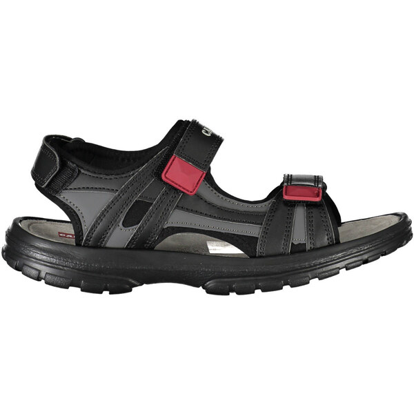 Pánske sandále Carrera čierne 64706838