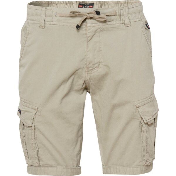 KOROSHI Nohavice béžová 65868395