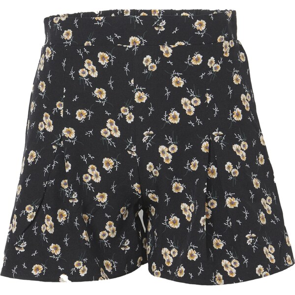 KOROSHI Džínsy žltá / zelená / čierna / biela 54249853