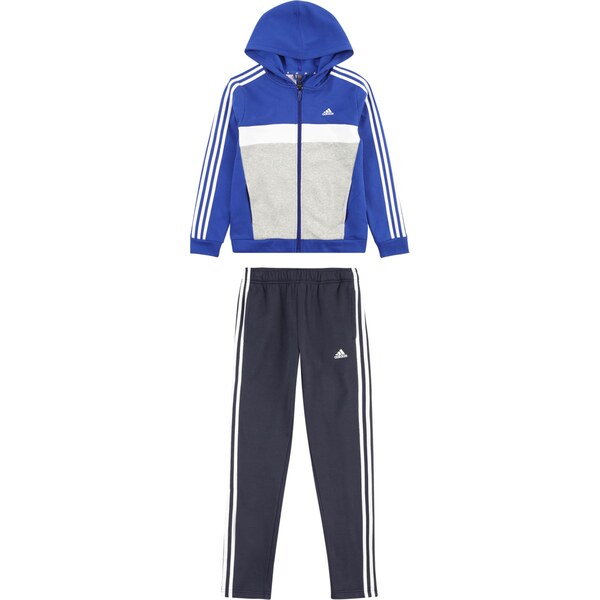 ADIDAS SPORTSWEAR Tréningový komplet Tiberio 3-Stripes Colorblock 66678754