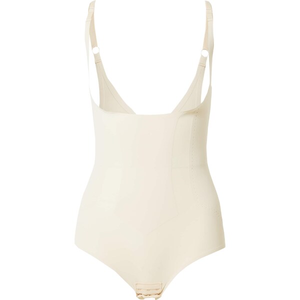 MAGIC Bodyfashion Formujúce body DREAM krémová 44194303