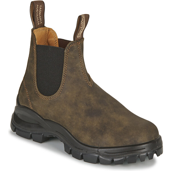 Blundstone Polokozačky LUG CHELSEA BOOTS Blundstone 43829873