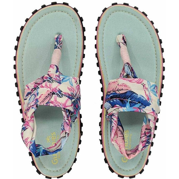 Žabky Gumbies Slingback W G-SB-WN-MP 43870158