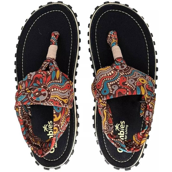 Žabky Gumbies Slingback W GU-SASLI094 43870181