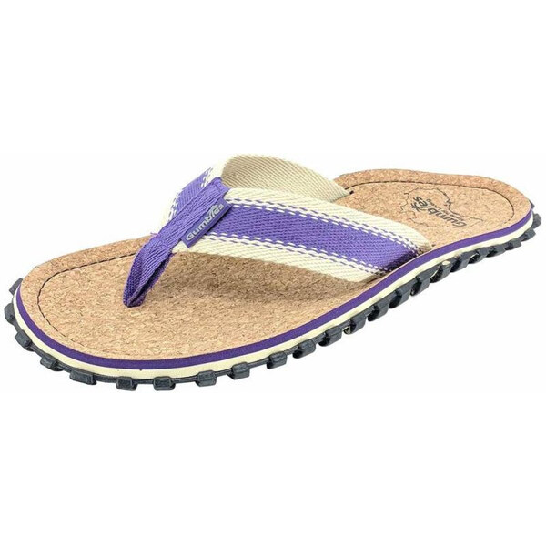 Žabky Gumbies Corker W GU-CO-P 43870154