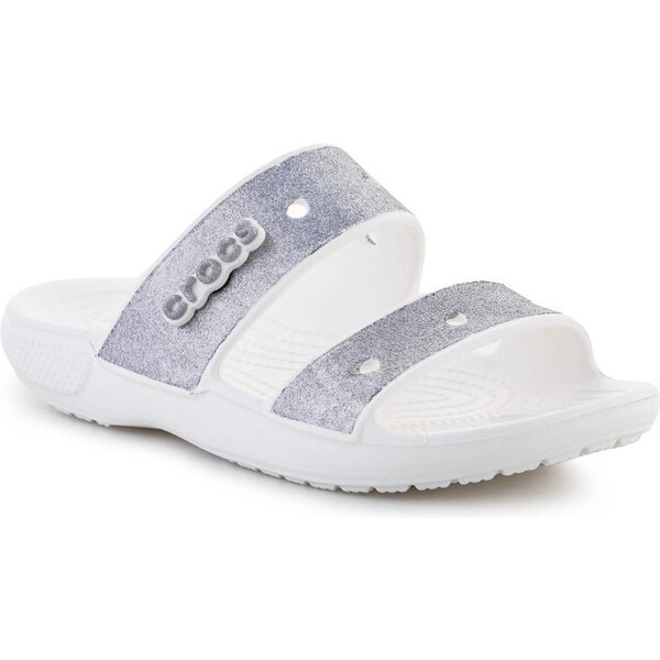 Crocs Classic Croc Glitter II Sandal W 207769-90H Žabky 43870267