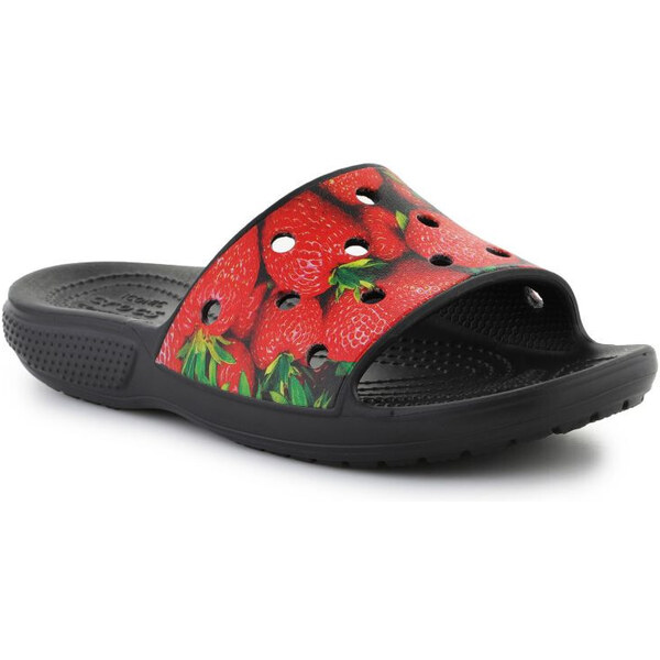 Žabky Crocs Classic Hyper Real Slide W 208376-643 43870273