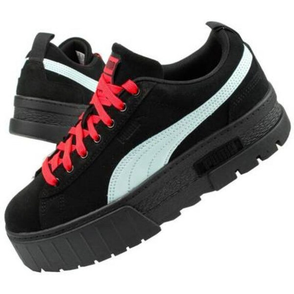 Dámske topánky Mayze Dua Lipa W 387294 05 - Puma 43870340