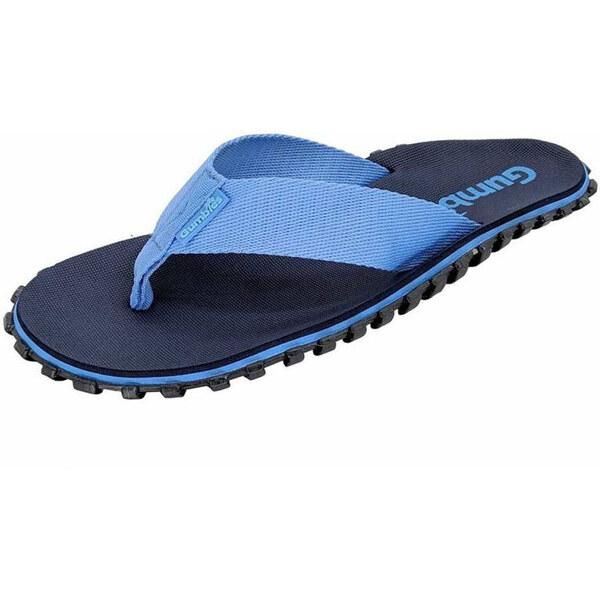 Žabky Gumbies Duckbill G-DB-UNI-BD 43870367