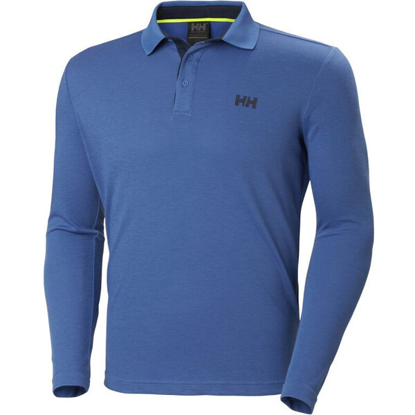Helly Hansen Skagerrak Quickdy Rugger tričko M 34243 636 43870401