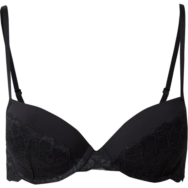 Dorina Podprsenka Claire čierna 44181363