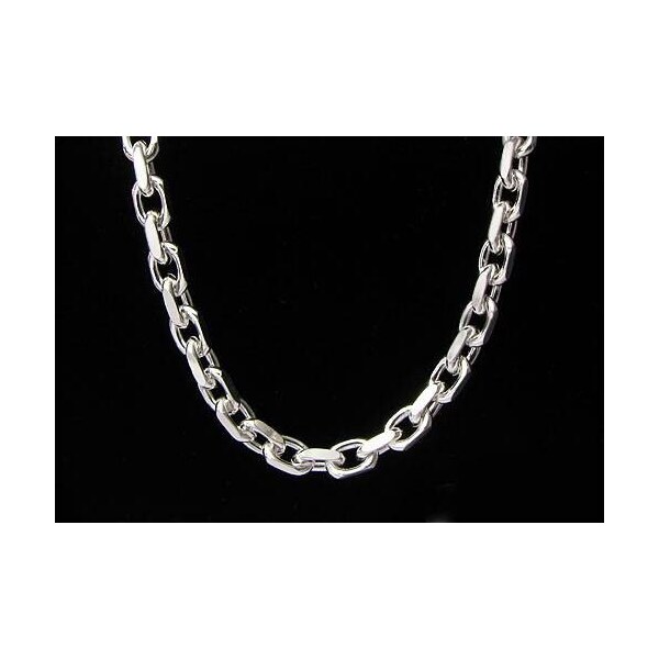 Klenotyn | Strieborná retiazka (KRS053) - 55cm 43811842