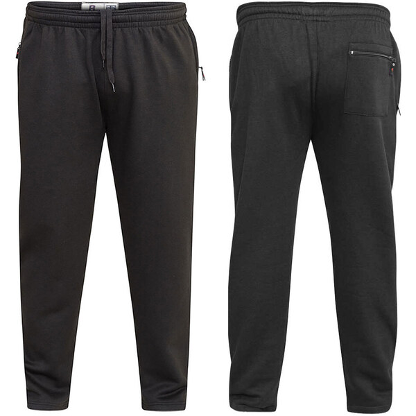 ROCKFORD nohavice pánske ALBERT tepláky nadmerná veľkosť 19102922