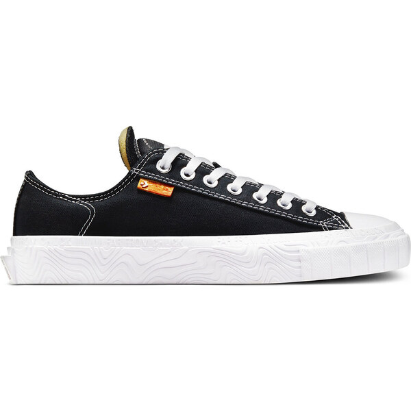 Converse Chuck Taylor Alt Star - Pánske - Tenisky Converse - Čierne - 66358819