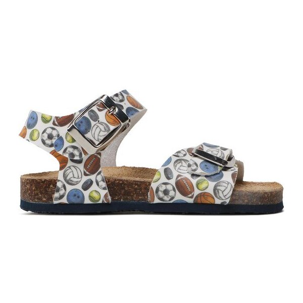 Sandále Primigi 43822200