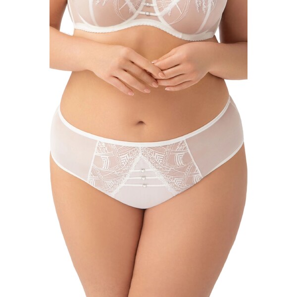 GORSENIA Dámske nohavičky Diya 784 62232547