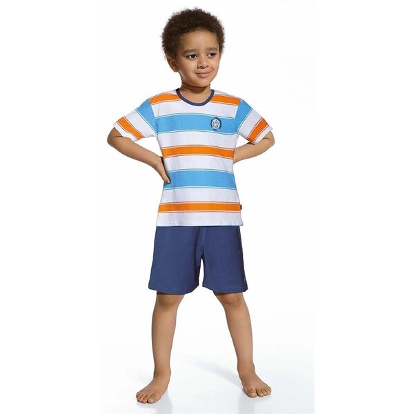 CORNETTE Chlapčenské pyžamo 789/32 Championship 58285527