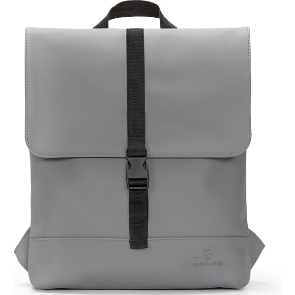 Johnny Urban Batoh Ruby sivá / čierna 54229982