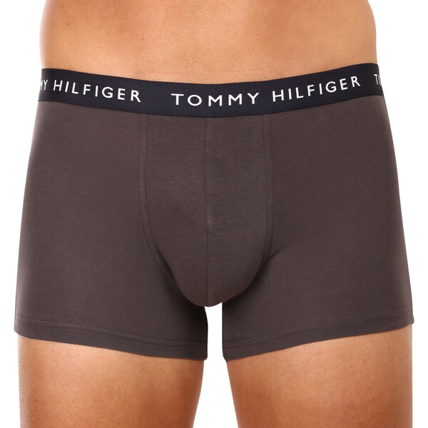 3PACK pánske boxerky Tommy Hilfiger viacfarebné (UM0UM02203 0XX) 43372750