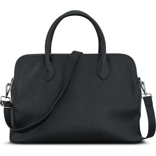 Expatrié Kabelka Odette čierna 54222905